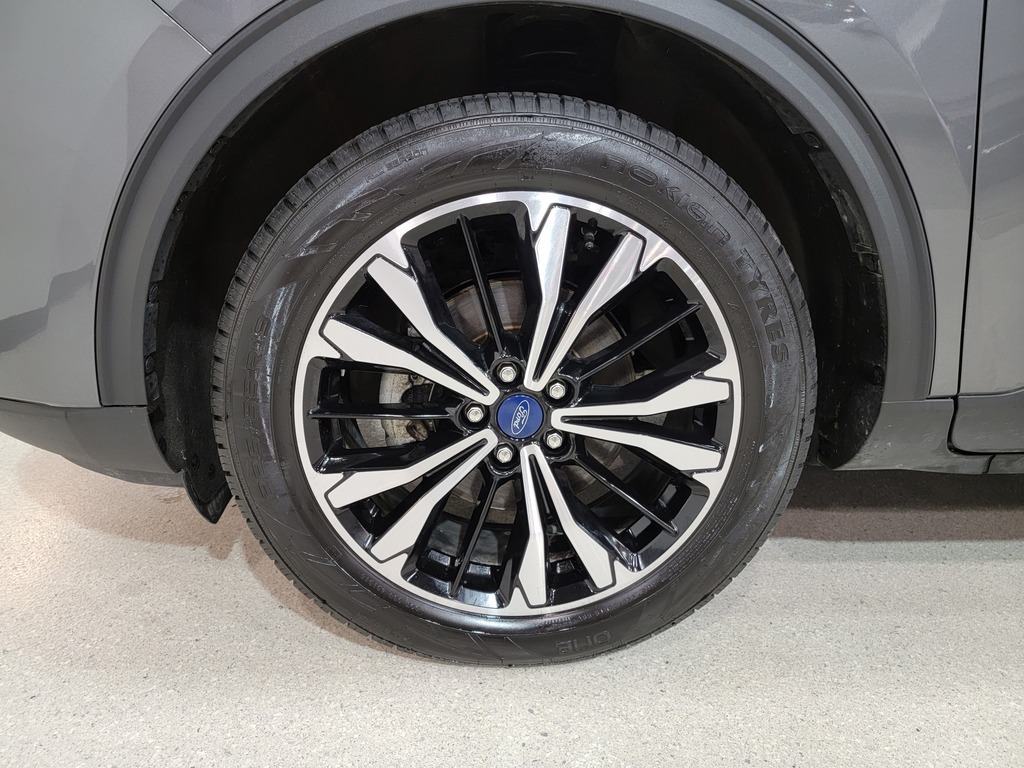 Ford Escape 2021
