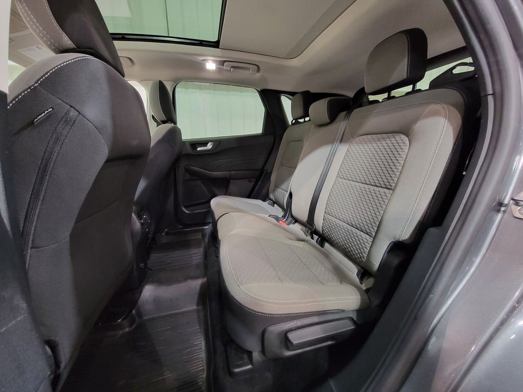 Ford Escape 2021