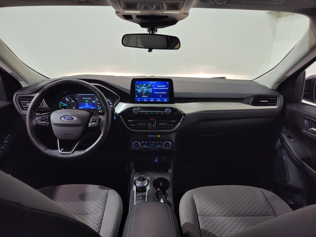 Ford Escape 2021