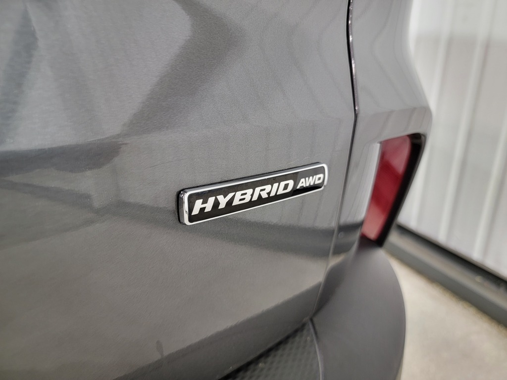 Ford Escape 2021