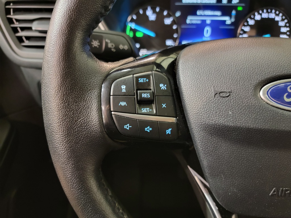 Ford Escape 2021