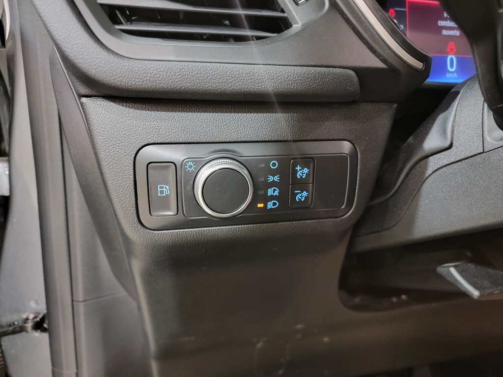 Ford Escape 2021