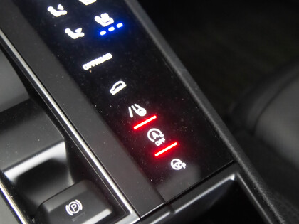 used 2023 Porsche Macan car, priced at $61,900