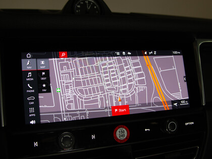 used 2023 Porsche Macan car, priced at $61,900