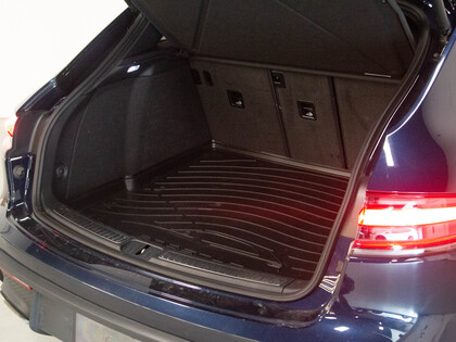 used 2023 Porsche Macan car, priced at $61,900