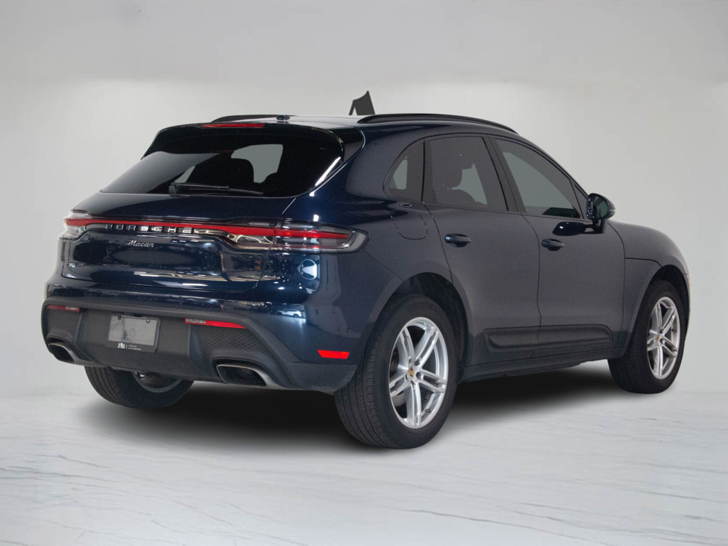 2023 Porsche Macan T, Toronto, Cash
