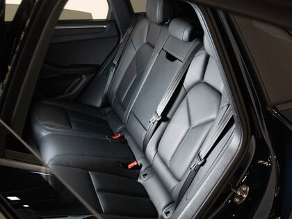 used 2023 Porsche Macan car, priced at $61,900