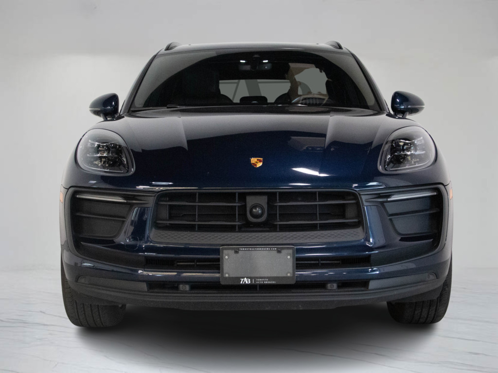 2023 Porsche Macan T, Toronto, Cash