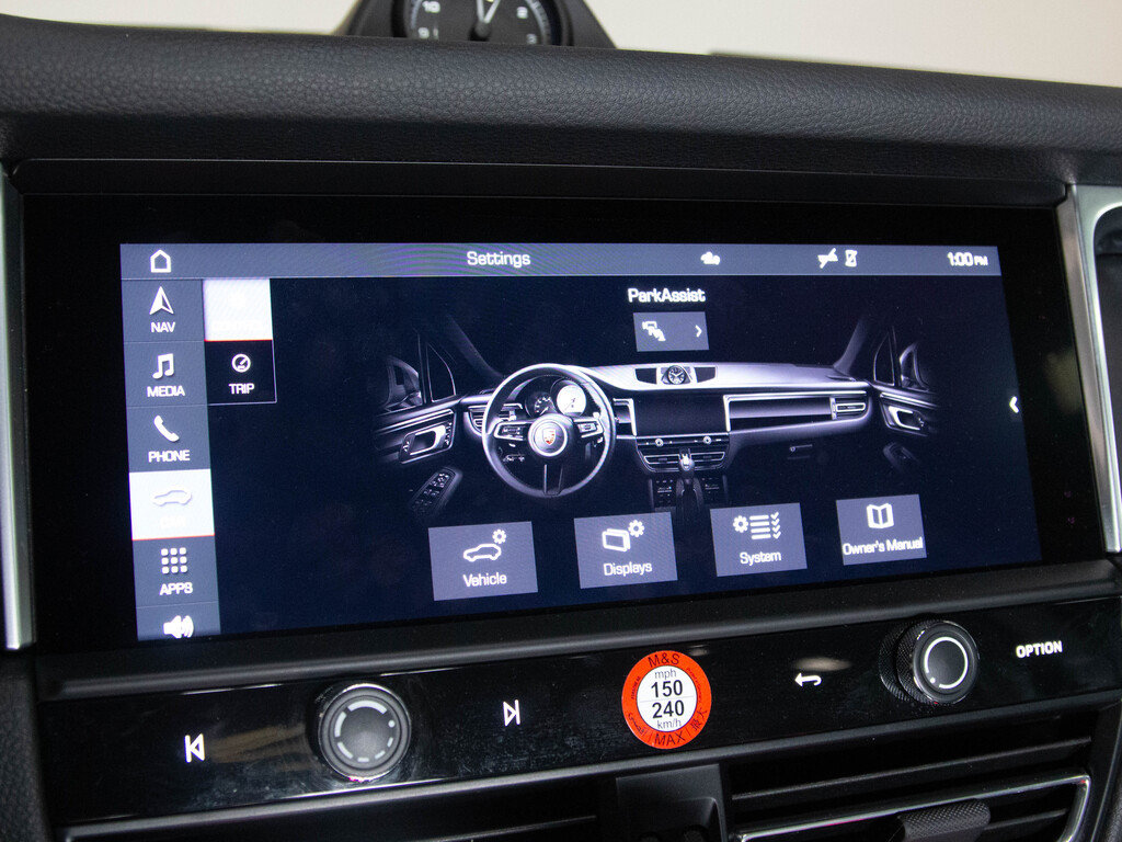 2023 Porsche Macan T, Toronto, Cash
