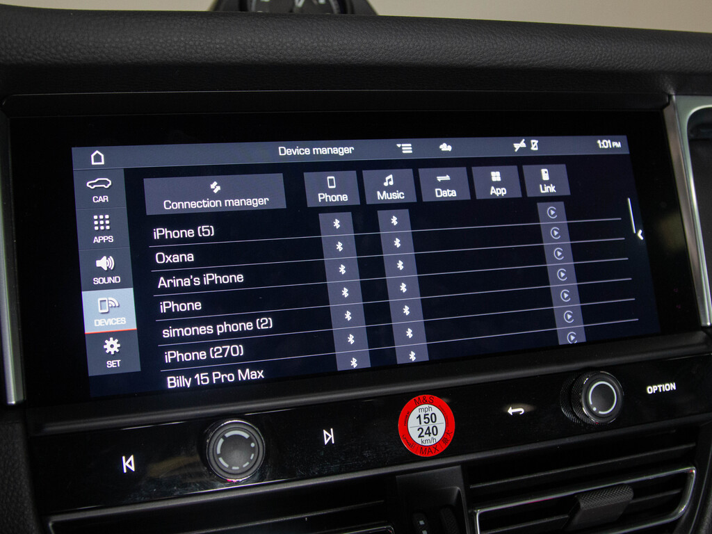 2023 Porsche Macan T, Toronto, Cash