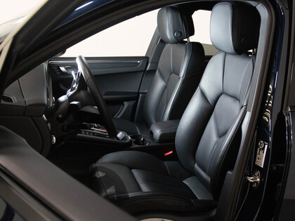 used 2023 Porsche Macan car, priced at $61,900