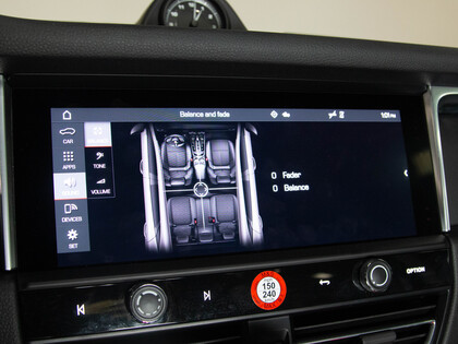 used 2023 Porsche Macan car, priced at $61,900