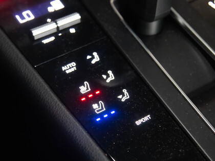 used 2023 Porsche Macan car, priced at $61,900