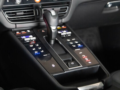 used 2023 Porsche Macan car, priced at $61,900