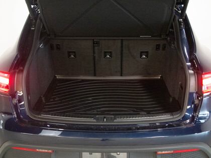 used 2023 Porsche Macan car, priced at $61,900