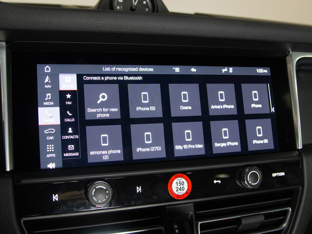 2023 Porsche Macan T, Toronto, Cash
