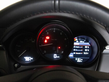 used 2023 Porsche Macan car, priced at $61,900