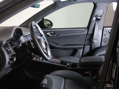 used 2023 Porsche Macan car, priced at $61,900