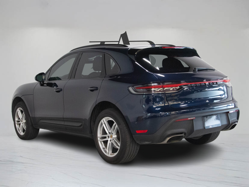 2023 Porsche Macan T, Toronto, Cash