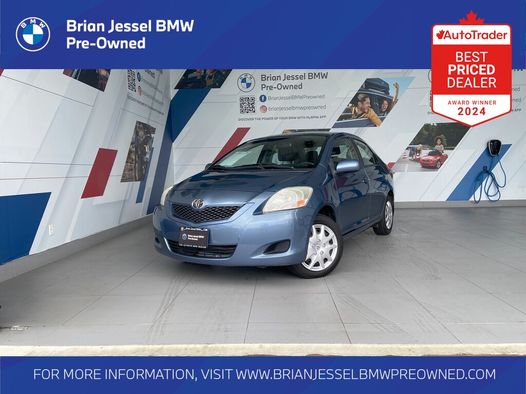 2012 Toyota Yaris , Vancouver, Cash