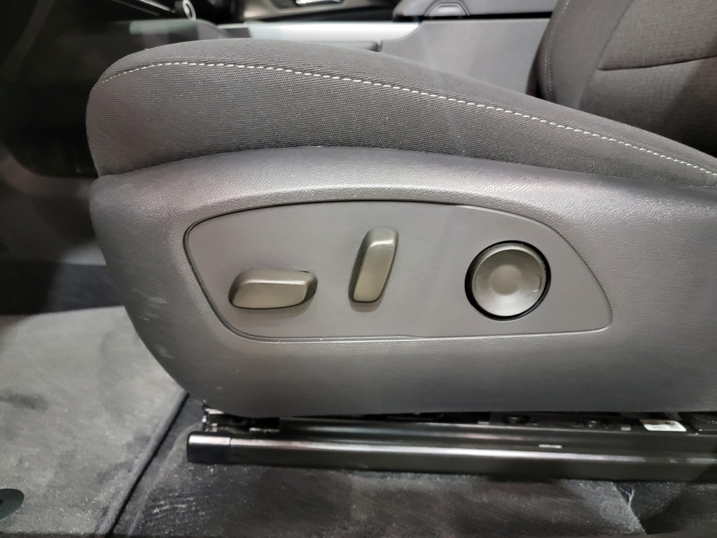 Chevrolet Equinox EV 2025