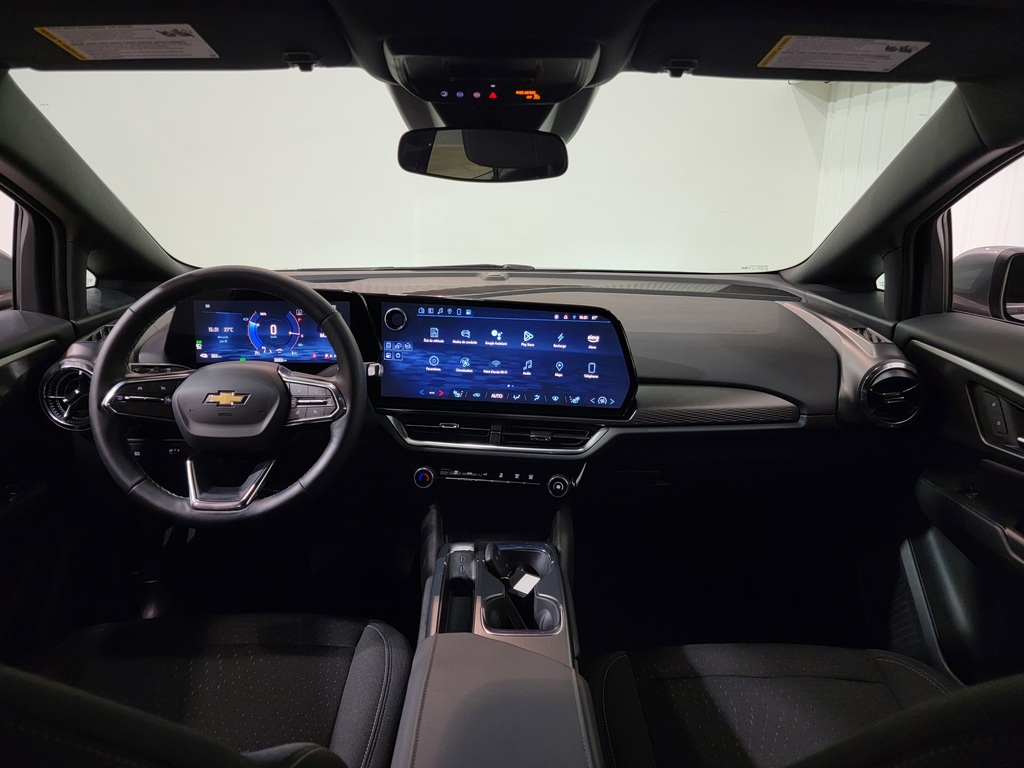 Chevrolet Equinox EV 2025