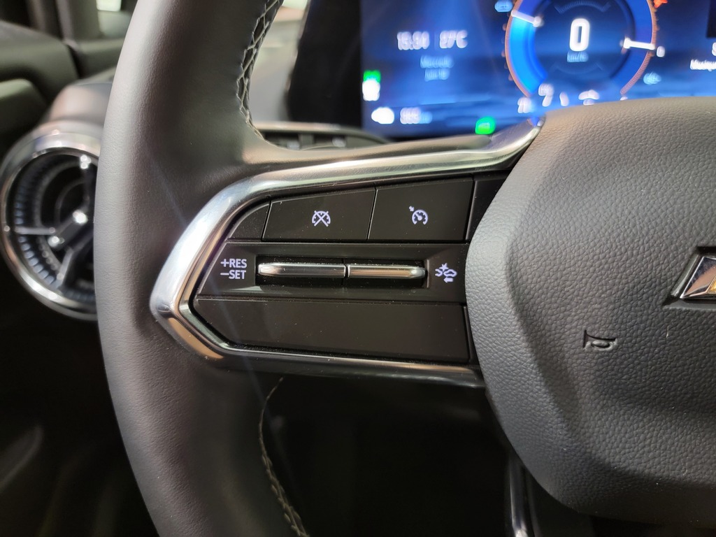 Chevrolet Equinox EV 2025