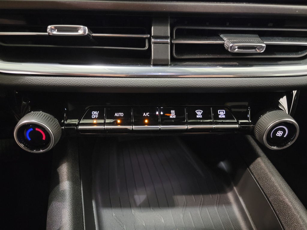Chevrolet Equinox EV 2025