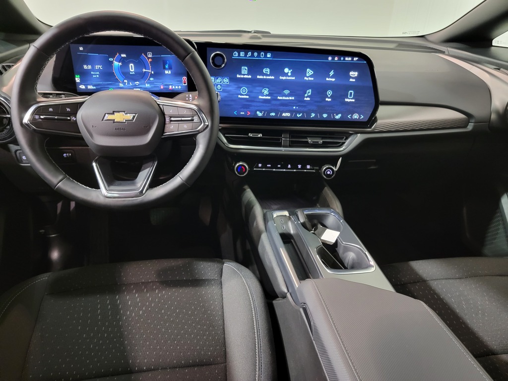 Chevrolet Equinox EV 2025