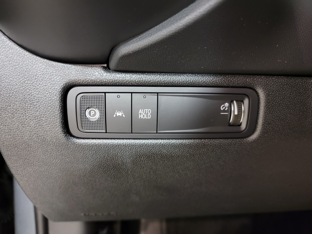 Chevrolet Equinox EV 2025