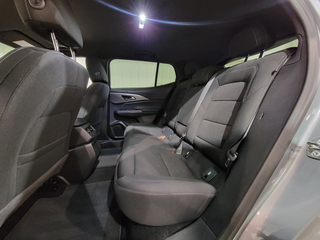 Chevrolet Equinox EV 2025