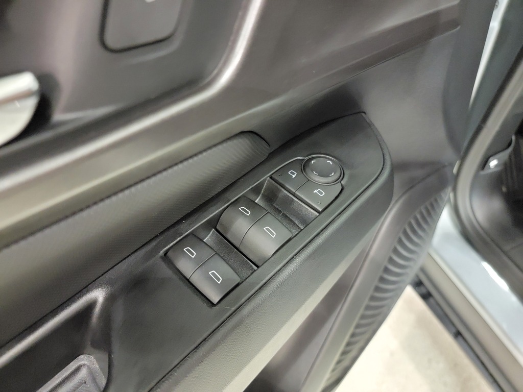 Chevrolet Equinox EV 2025