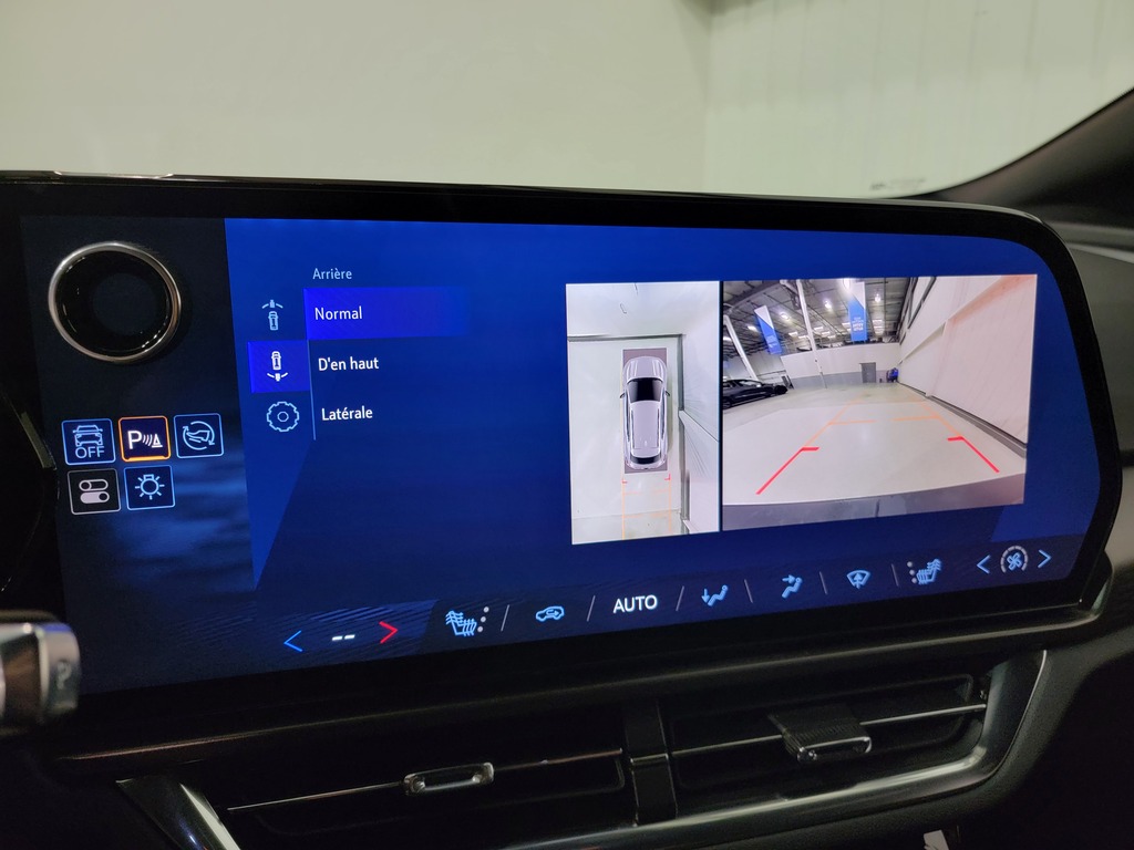 Chevrolet Equinox EV 2025