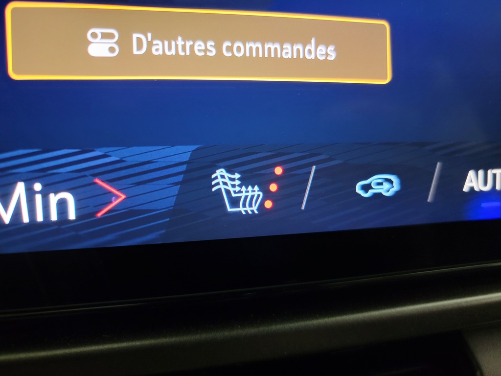 Chevrolet Equinox EV 2025