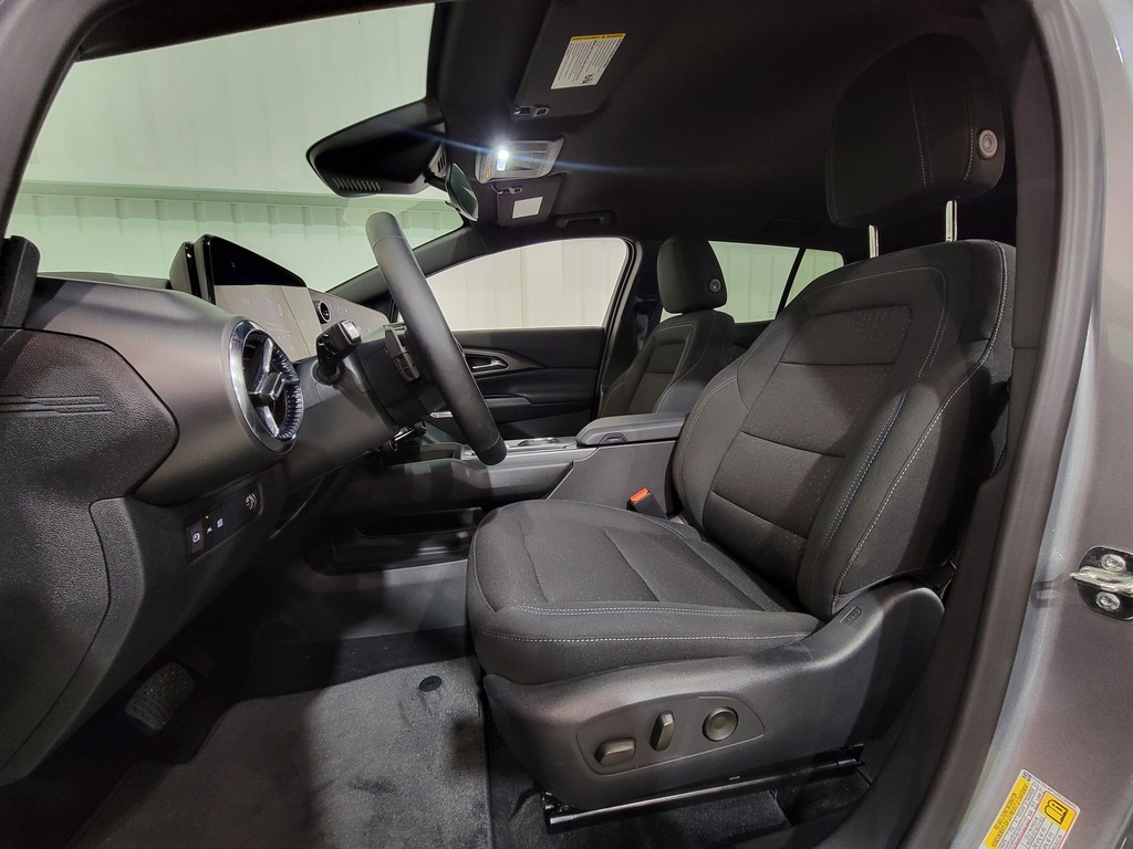 Chevrolet Equinox EV 2025