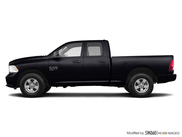2022 Ram 1500 Classic Express