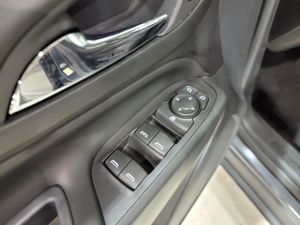 Chevrolet Equinox 2020