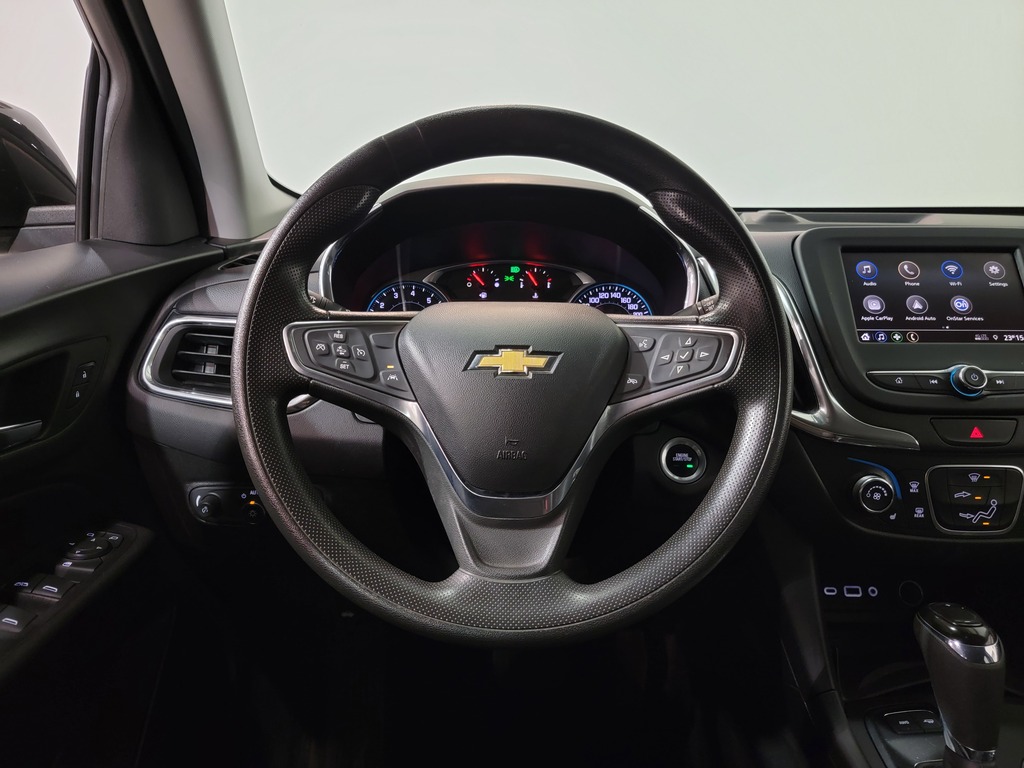 Chevrolet Equinox 2020
