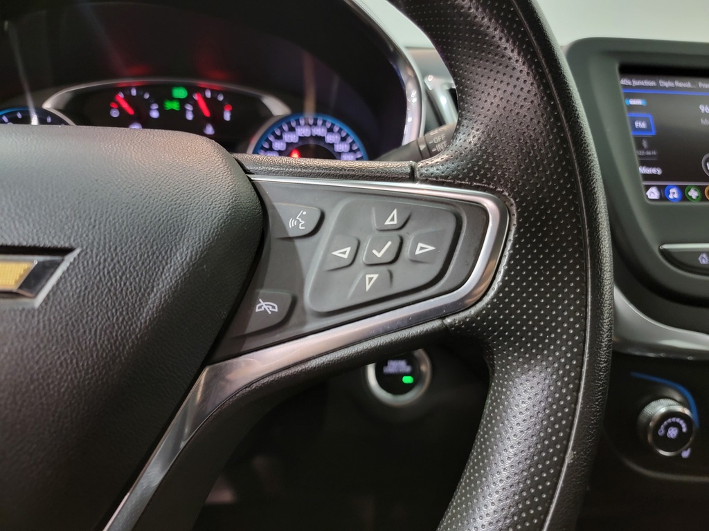 Chevrolet Equinox 2020