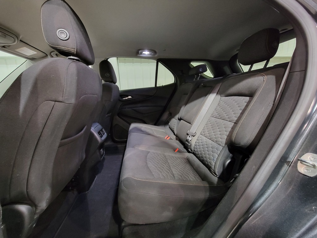 Chevrolet Equinox 2020