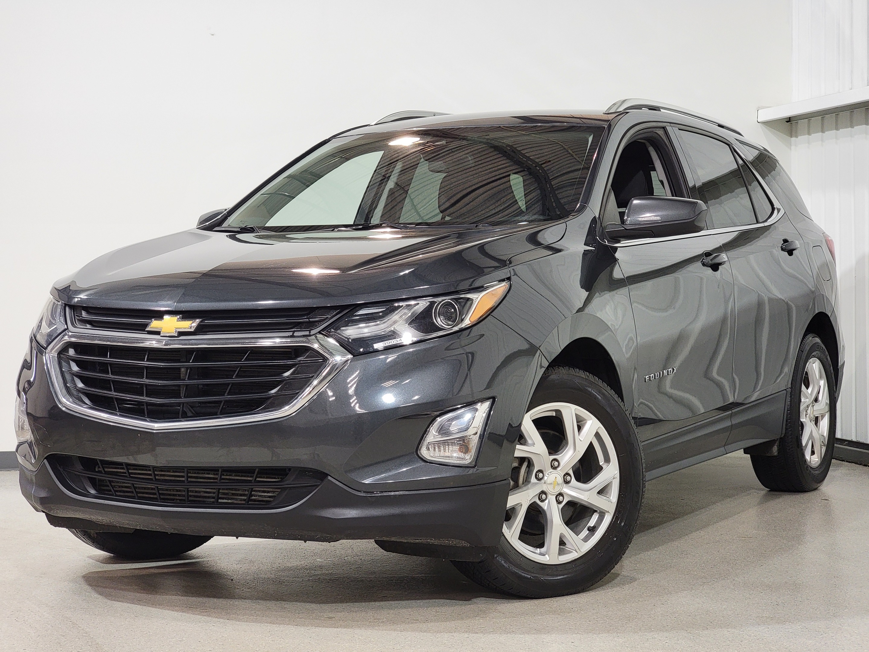 2020 Chevrolet Equinox AWD 4dr LT/Caméra de recul/Sièges chauffants