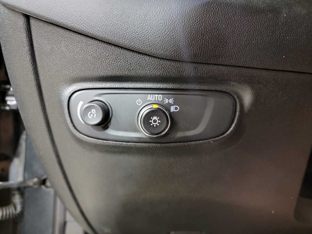 Chevrolet Equinox 2020