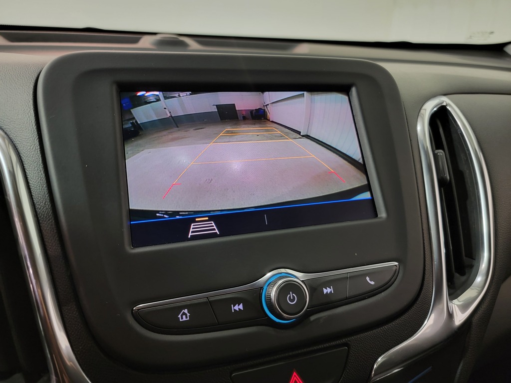 Chevrolet Equinox 2020