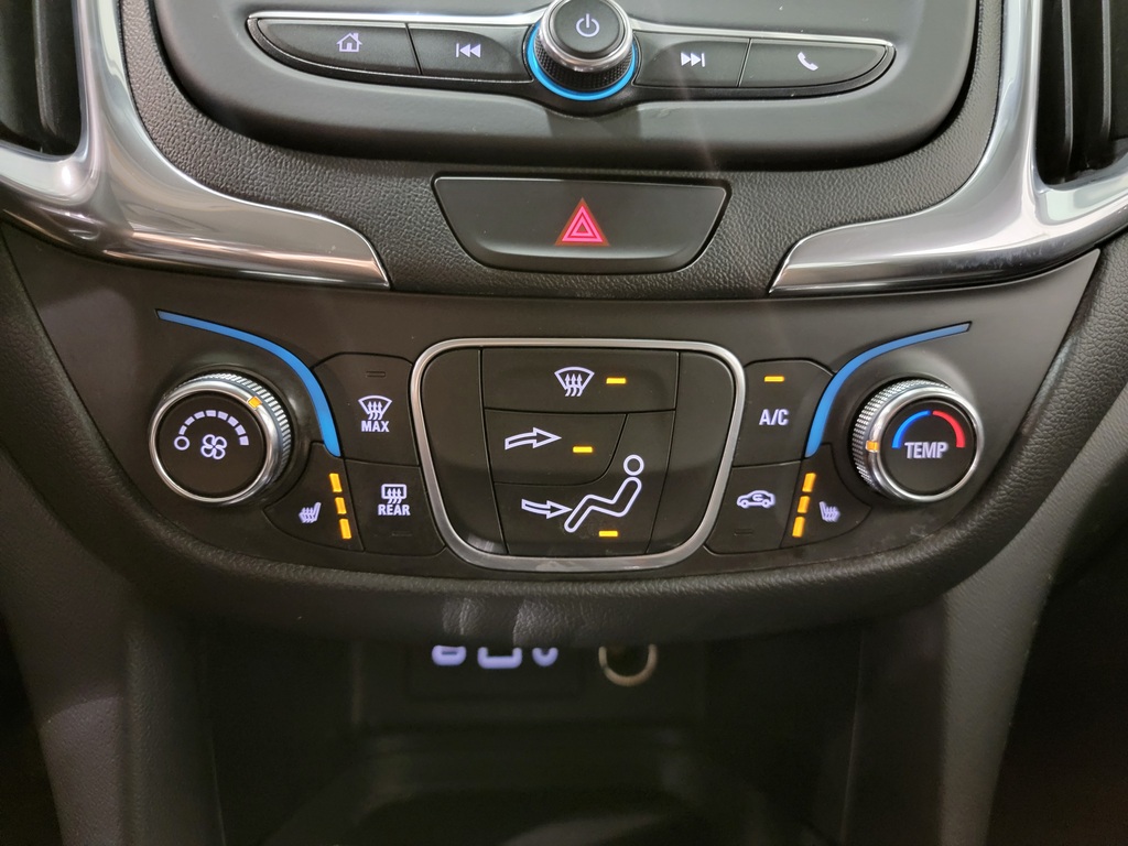 Chevrolet Equinox 2020