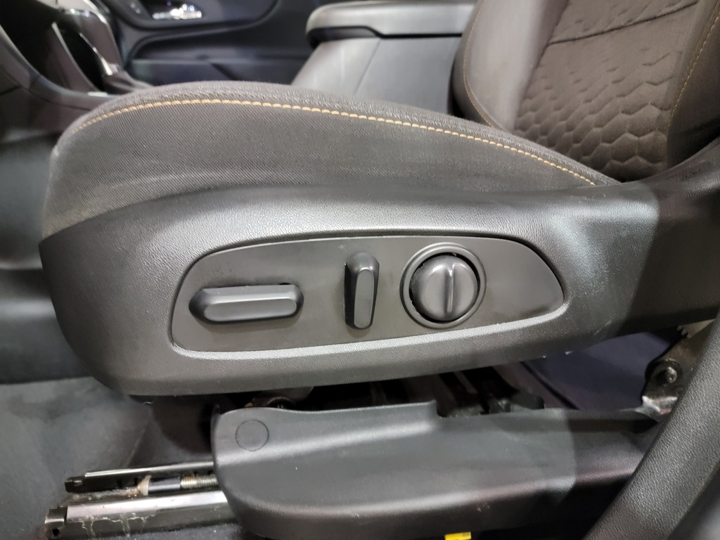 Chevrolet Equinox 2020