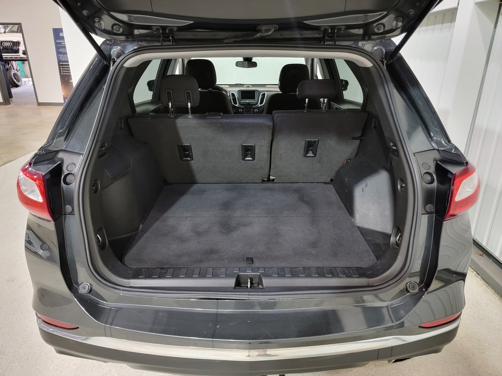 Chevrolet Equinox 2020