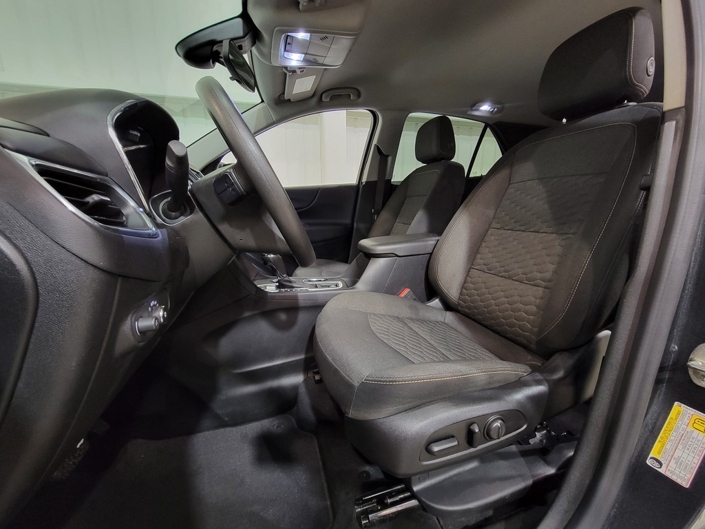 Chevrolet Equinox 2020
