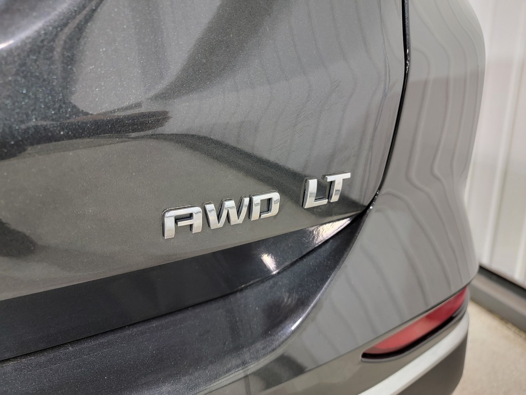 Chevrolet Equinox 2020