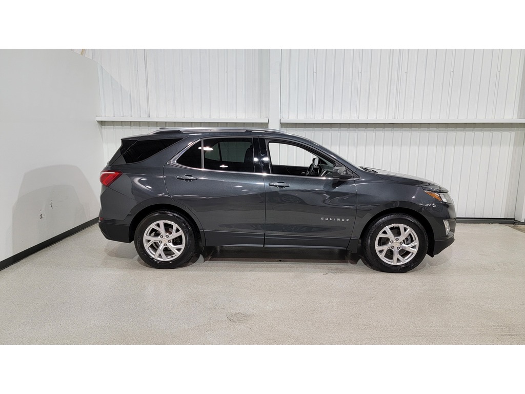 Chevrolet Equinox 2020