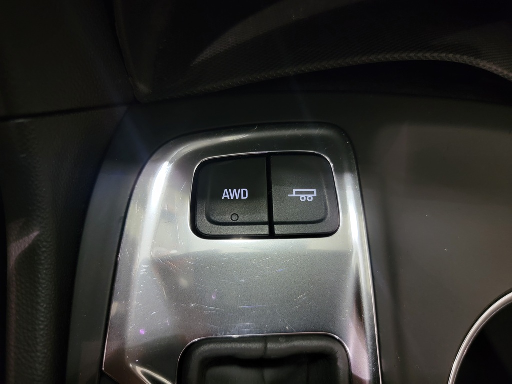 Chevrolet Equinox 2020